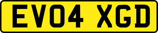 EV04XGD