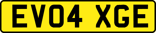 EV04XGE