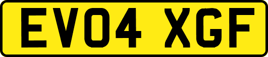 EV04XGF