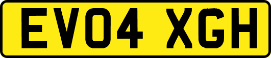 EV04XGH