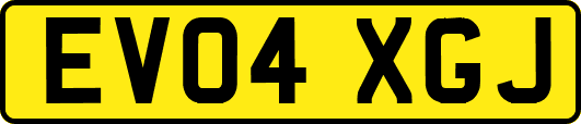 EV04XGJ