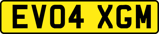 EV04XGM