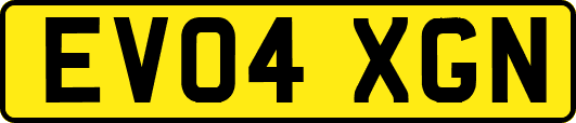 EV04XGN