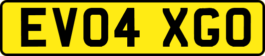 EV04XGO