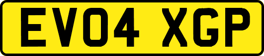 EV04XGP