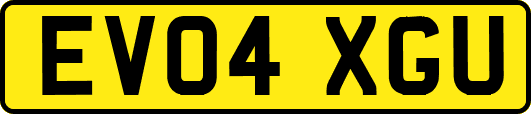 EV04XGU