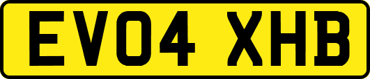 EV04XHB