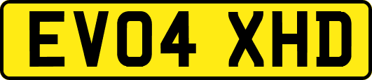 EV04XHD