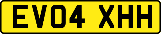 EV04XHH