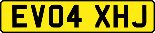 EV04XHJ