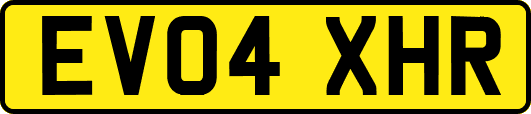 EV04XHR