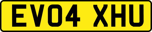 EV04XHU
