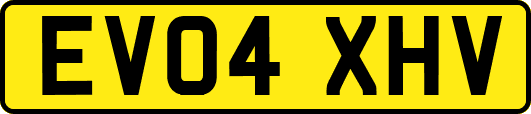 EV04XHV