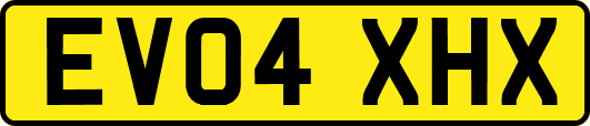 EV04XHX