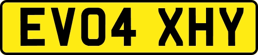 EV04XHY