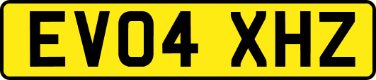 EV04XHZ