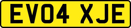 EV04XJE
