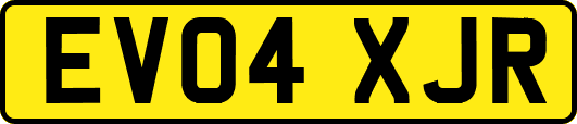 EV04XJR