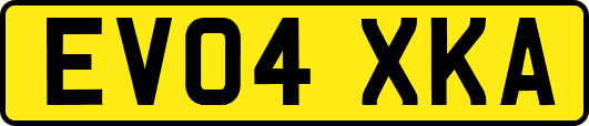 EV04XKA