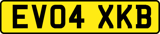 EV04XKB