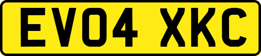 EV04XKC