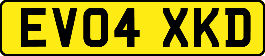 EV04XKD