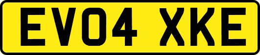 EV04XKE