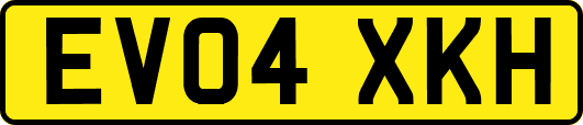 EV04XKH