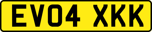 EV04XKK