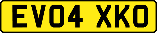EV04XKO
