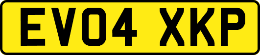 EV04XKP