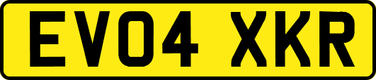 EV04XKR