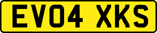 EV04XKS