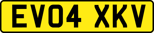 EV04XKV