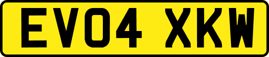 EV04XKW