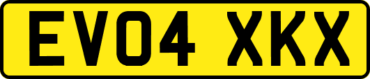 EV04XKX