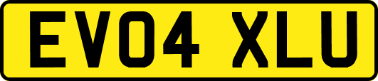 EV04XLU
