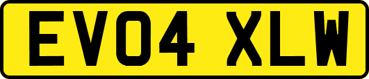 EV04XLW