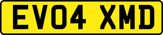 EV04XMD