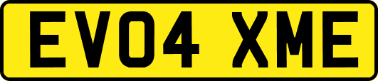 EV04XME