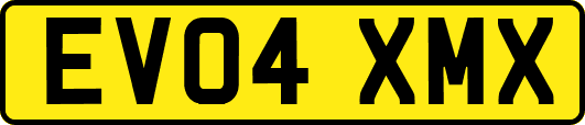 EV04XMX