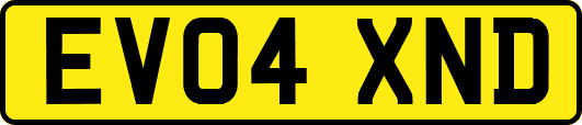 EV04XND