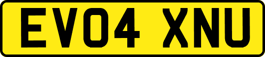 EV04XNU