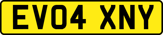 EV04XNY