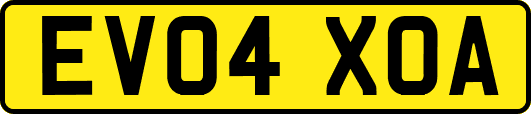 EV04XOA