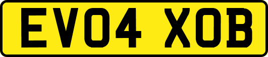 EV04XOB