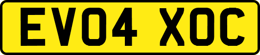 EV04XOC
