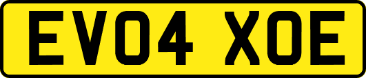 EV04XOE