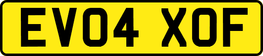 EV04XOF