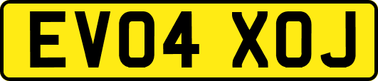 EV04XOJ